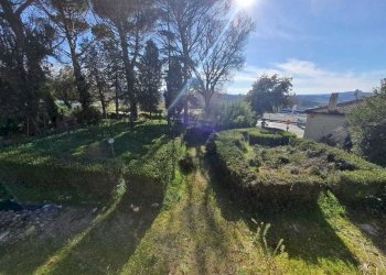 Giardino1.jpeg - Villa Via Rimembranze, Amelia - photo 25