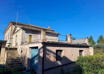 Casale1.jpeg - Villa Via Rimembranze, Amelia - photo 27