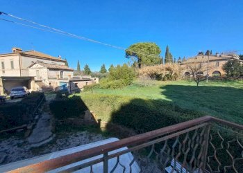 Vista panoramica terrazzo.jpeg - Villa Via Rimembranze, Amelia - photo 29