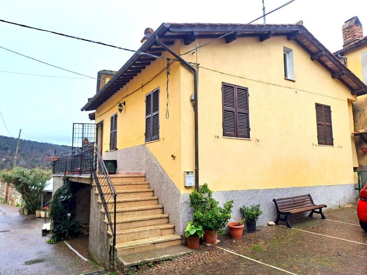 Facciata10.jpeg - Independent house Via delle Scuole, Narni - photo 1