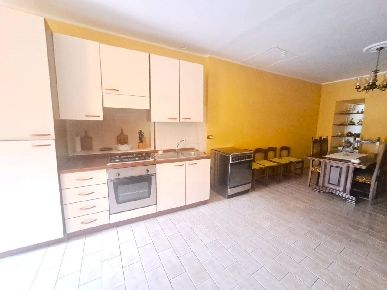 Soggiorno .jpeg - Independent house Via delle Scuole, Narni - photo 2