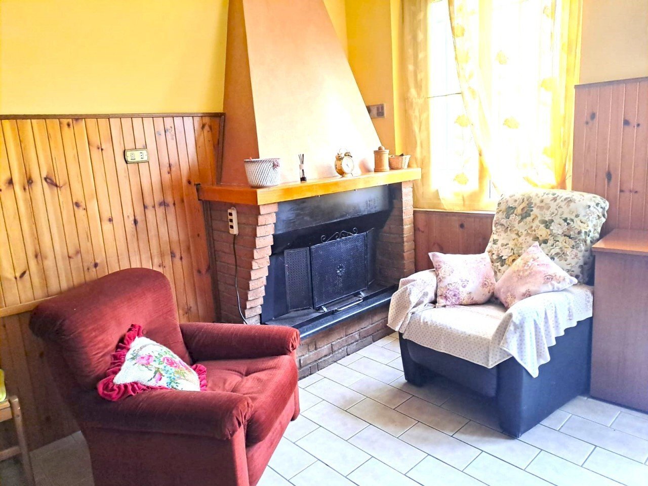 Camino.jpeg - Independent house Via delle Scuole, Narni - photo 3