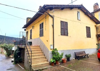 Facciata10.jpeg - Independent house Via delle Scuole, Narni - photo 1