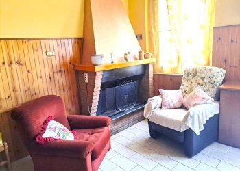 Camino.jpeg - Independent house Via delle Scuole, Narni - photo 3