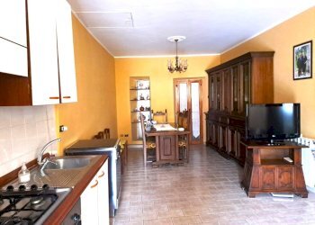 Soggiorno1.jpeg - Independent house Via delle Scuole, Narni - photo 5