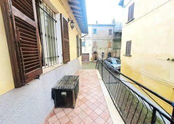Balcone.jpeg - Independent house Via delle Scuole, Narni - photo 20