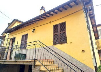 Facciata9.jpeg - Independent house Via delle Scuole, Narni - photo 28