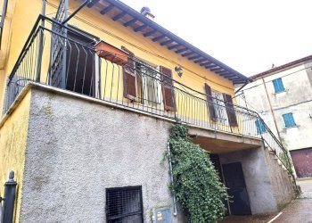 Facciata7.jpeg - Independent house Via delle Scuole, Narni - photo 30