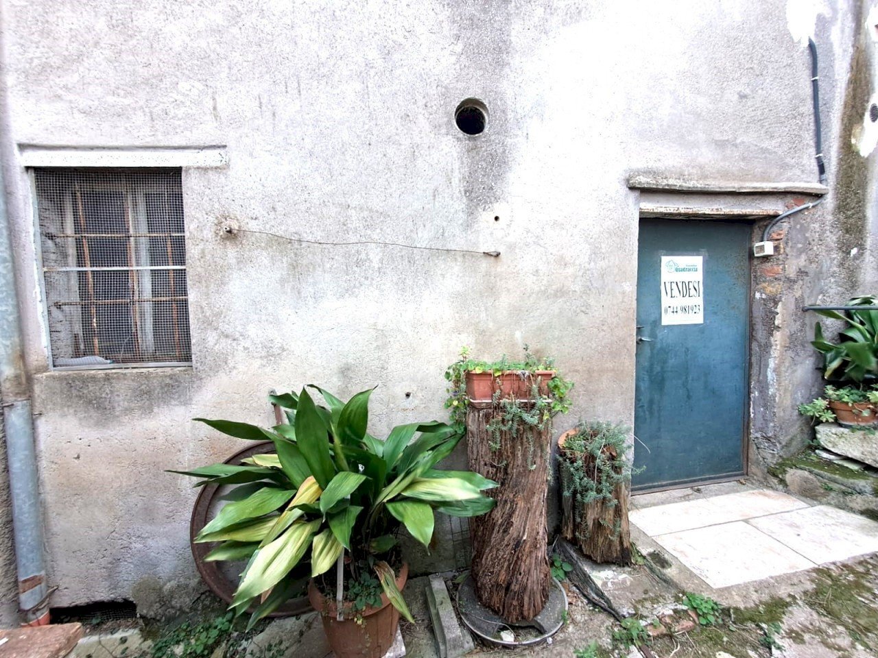 WhatsApp Image 2025-02-03 at 16.18.28 (1).jpeg - One-room apartment Via RimembranzeVia Rimembranze, Amelia - photo 1