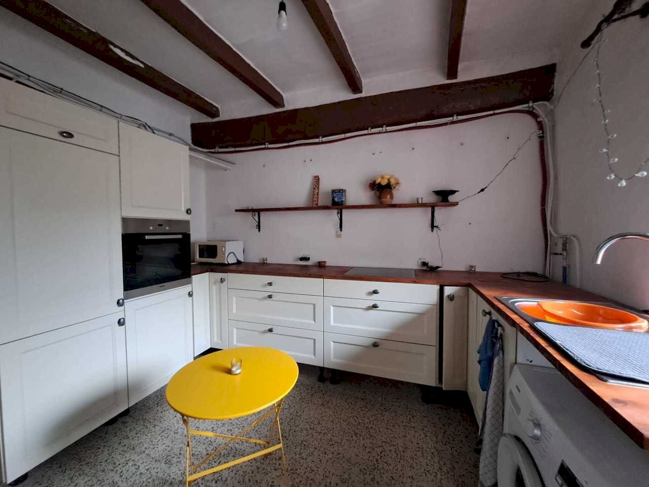 Principale .jpeg - Four-room apartment Via Savoia, Lugnano in Teverina - photo 1