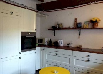 Lugnano_kitchen2.jpg - Four-room apartment Via Savoia, Lugnano in Teverina - photo 2