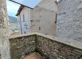 WhatsApp Image 2025-01-13 at 11.32.39.jpeg - Four-room apartment Via Savoia, Lugnano in Teverina - photo 7