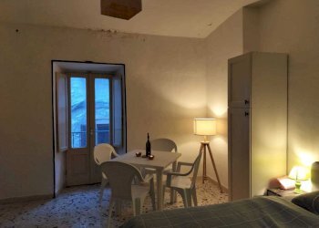 Lugnano_living1.jpg - Four-room apartment Via Savoia, Lugnano in Teverina - photo 14