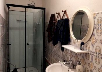 Lugnano_bathroom.jpg - Four-room apartment Via Savoia, Lugnano in Teverina - photo 16