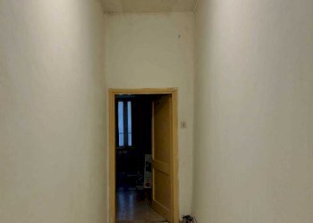Lugnano_hallway.jpg - Four-room apartment Via Savoia, Lugnano in Teverina - photo 27