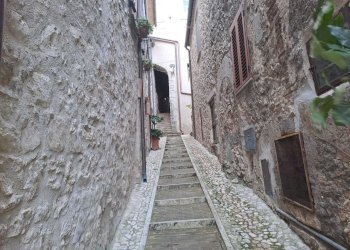 WhatsApp Image 2025-01-13 at 11.32.49 (2).jpeg - Four-room apartment Via Savoia, Lugnano in Teverina - photo 29