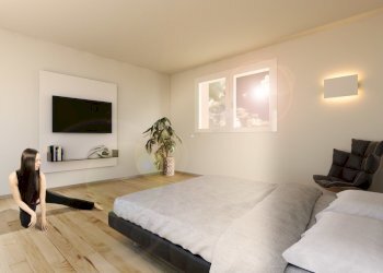 Sketch002.jpg - Casa indipendente Marcon - foto 11