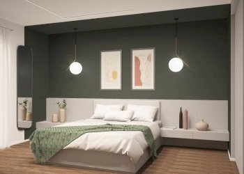 progettazione-camere-da-letto-.jpg - Casa indipendente Marcon - foto 7