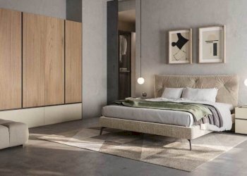 camera_da_letto_pensarecasa_v1 (1).jpg - Casa indipendente Marcon - foto 8