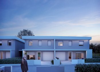 240123-render borsoi-4.jpeg - Casa indipendente Marcon - foto 11