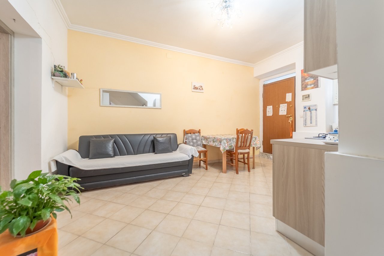 2.jpg - Bilocale Via III Novembre 69, Mentana - foto 1