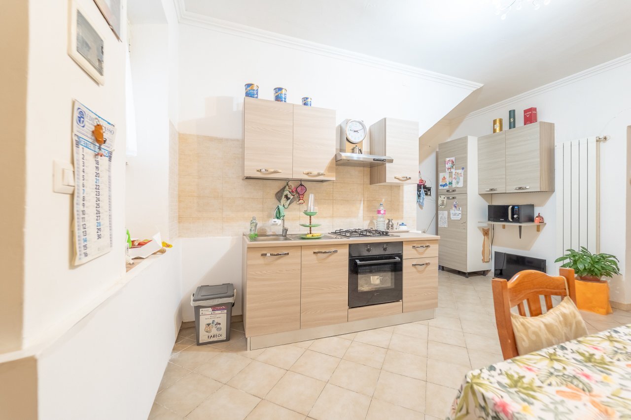 5.jpg - Bilocale Via III Novembre 69, Mentana - foto 2