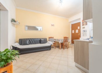 2.jpg - Bilocale Via III Novembre 69, Mentana - foto 1