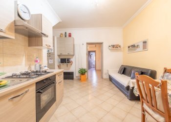 4.jpg - Bilocale Via III Novembre 69, Mentana - foto 4