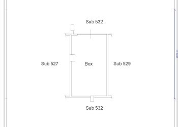 box-via-tarcento-.jpg - Box Via Tarcento, Roma - photo 1