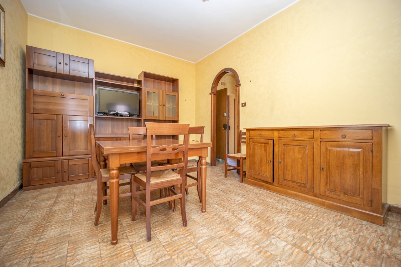 46.jpg - Three-room apartment Piazza della Repubblica, Mentana - photo 1