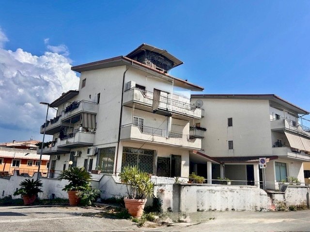 1.jpg - Bilocale Via Colleferro 41, Guidonia Montecelio - foto 1