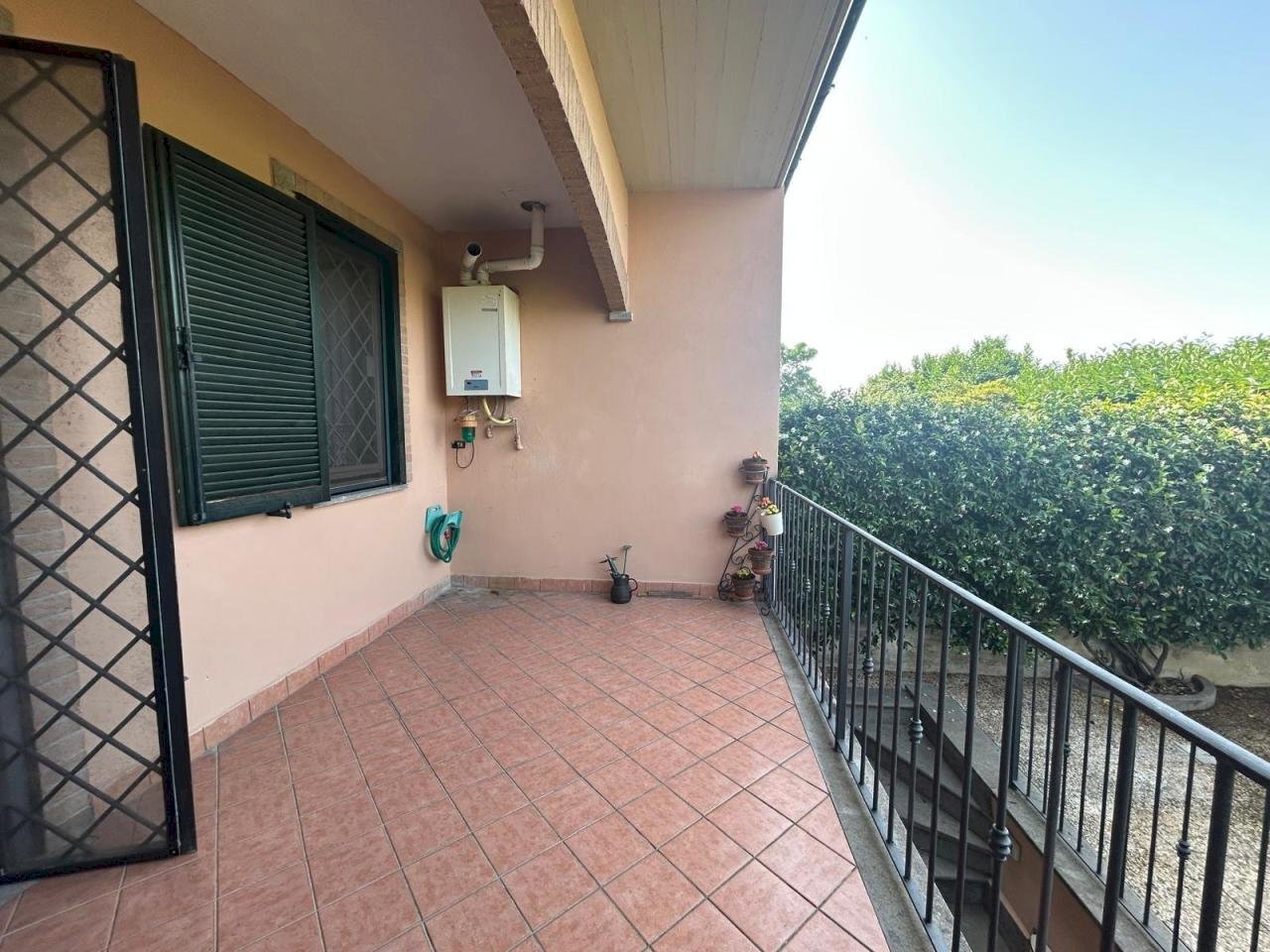 1A.jpeg - Villa Via Casal Bianco 430, Guidonia Montecelio - foto 2
