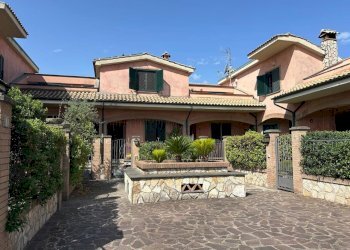 1.jpeg - Villa Via Casal Bianco 430, Guidonia Montecelio - foto 1