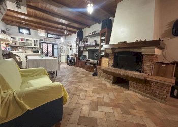 14A.jpeg - Villa Via Casal Bianco 430, Guidonia Montecelio - foto 21