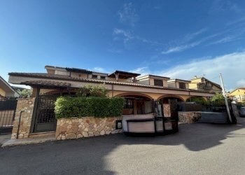 1.jpg - Villa Via Aurelio Saffi 85, Guidonia Montecelio - foto 1