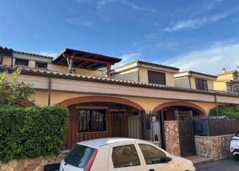 30.jpg - Villa Via Aurelio Saffi 85, Guidonia Montecelio - foto 29