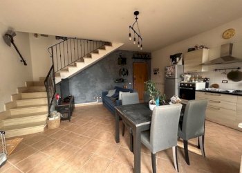 4.jpg - Trilocale Via Giovanni Bovio 2b, Guidonia Montecelio - foto 4