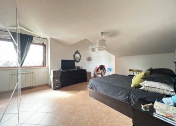 19.jpg - Trilocale Via Giovanni Bovio 2b, Guidonia Montecelio - foto 19