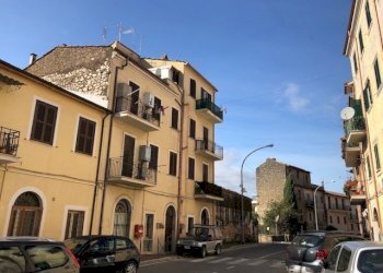 1.jpg - Trilocale Piazza IV Novembre 4, Marcellina - foto 1