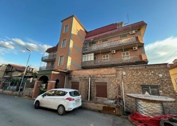 1A.jpg - Appartamento Via Enrico Tazzoli, Guidonia Montecelio - foto 2