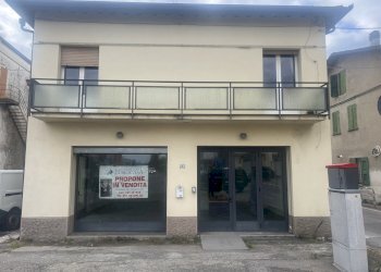 IMG_8009.jpg - Locale Commerciale Via Argini 2, Ravarino - foto 1