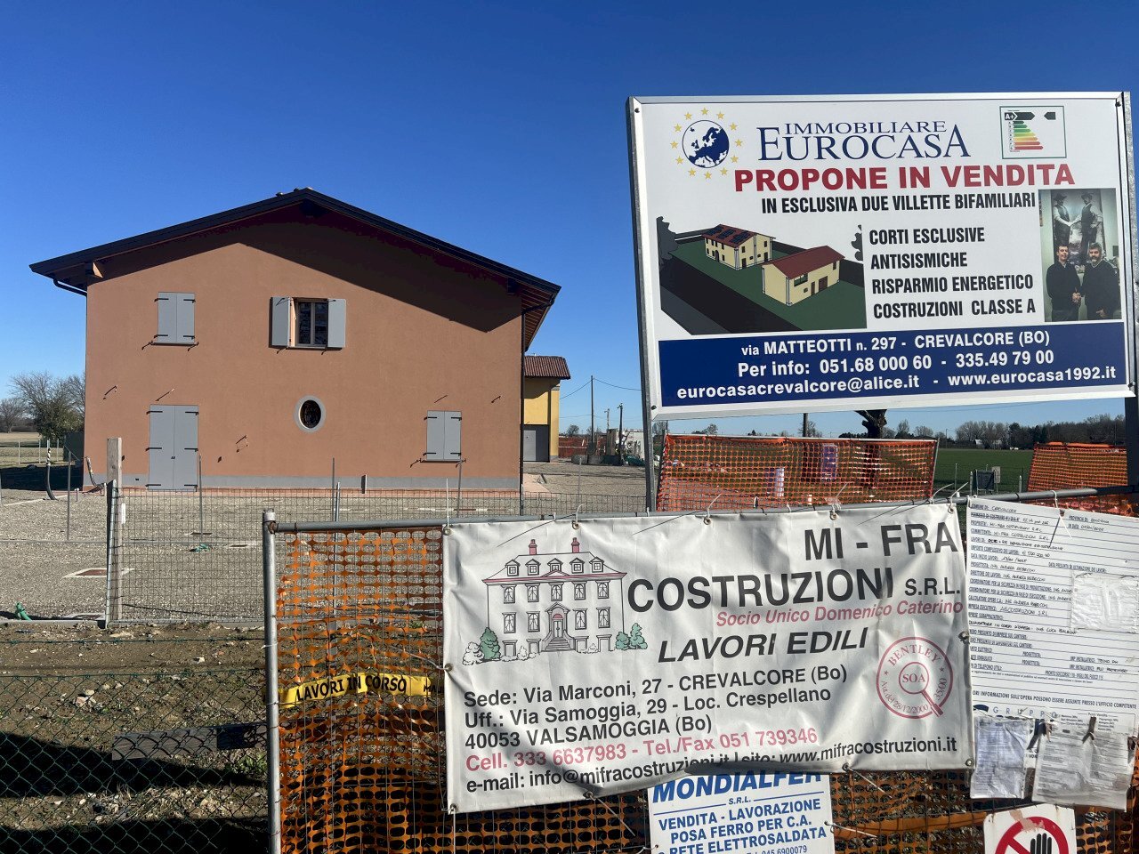 IMG_6573.jpg - Independent house Via del Papa 1580, Crevalcore - photo 3