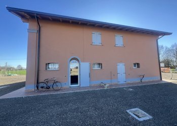 IMG_6641.jpg - Casa indipendente Via del Papa 1580, Crevalcore - foto 10