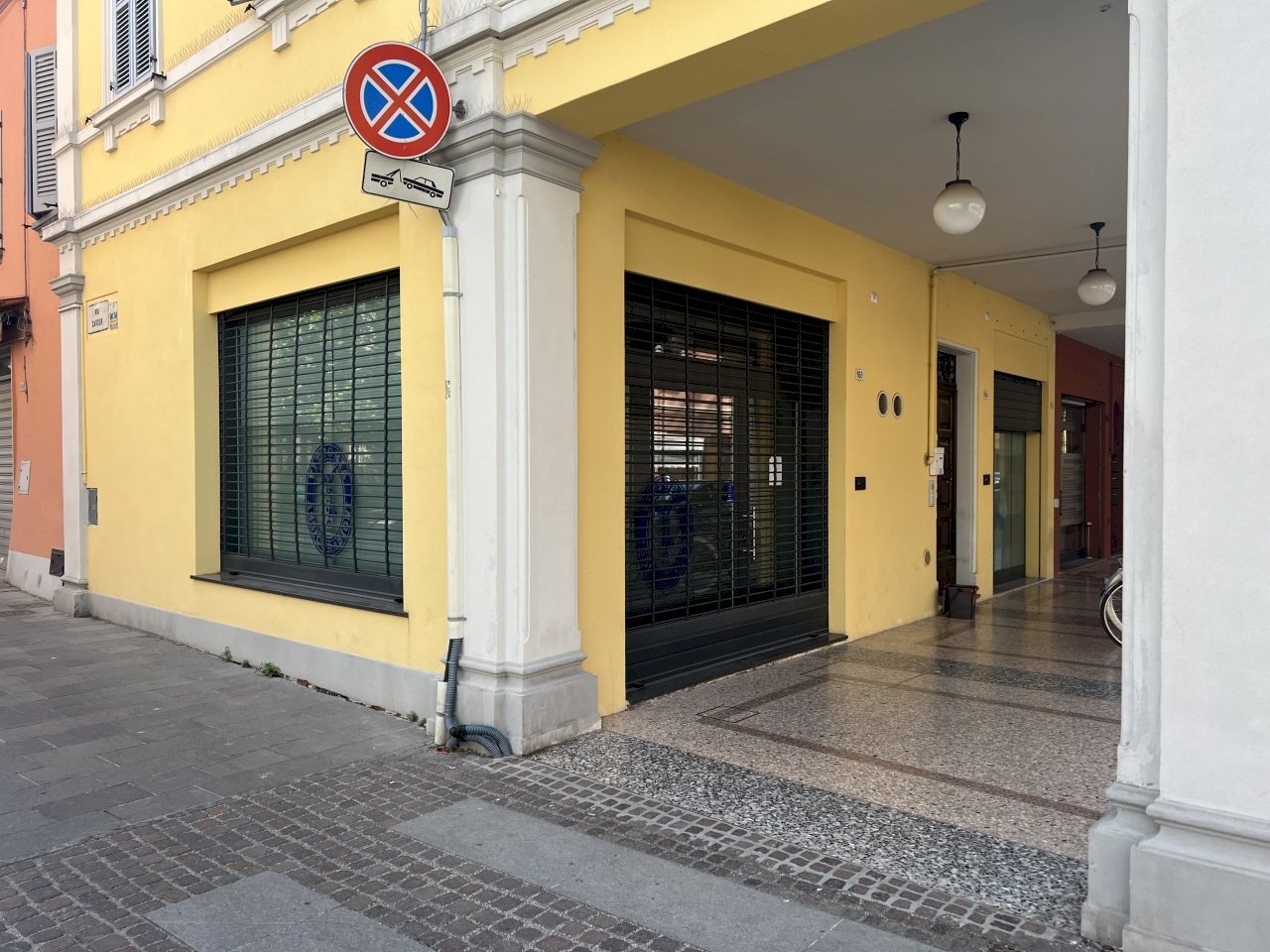 IMG_5592.JPG - Commercial Premises Via Giacomo Matteotti 168, Crevalcore - photo 1