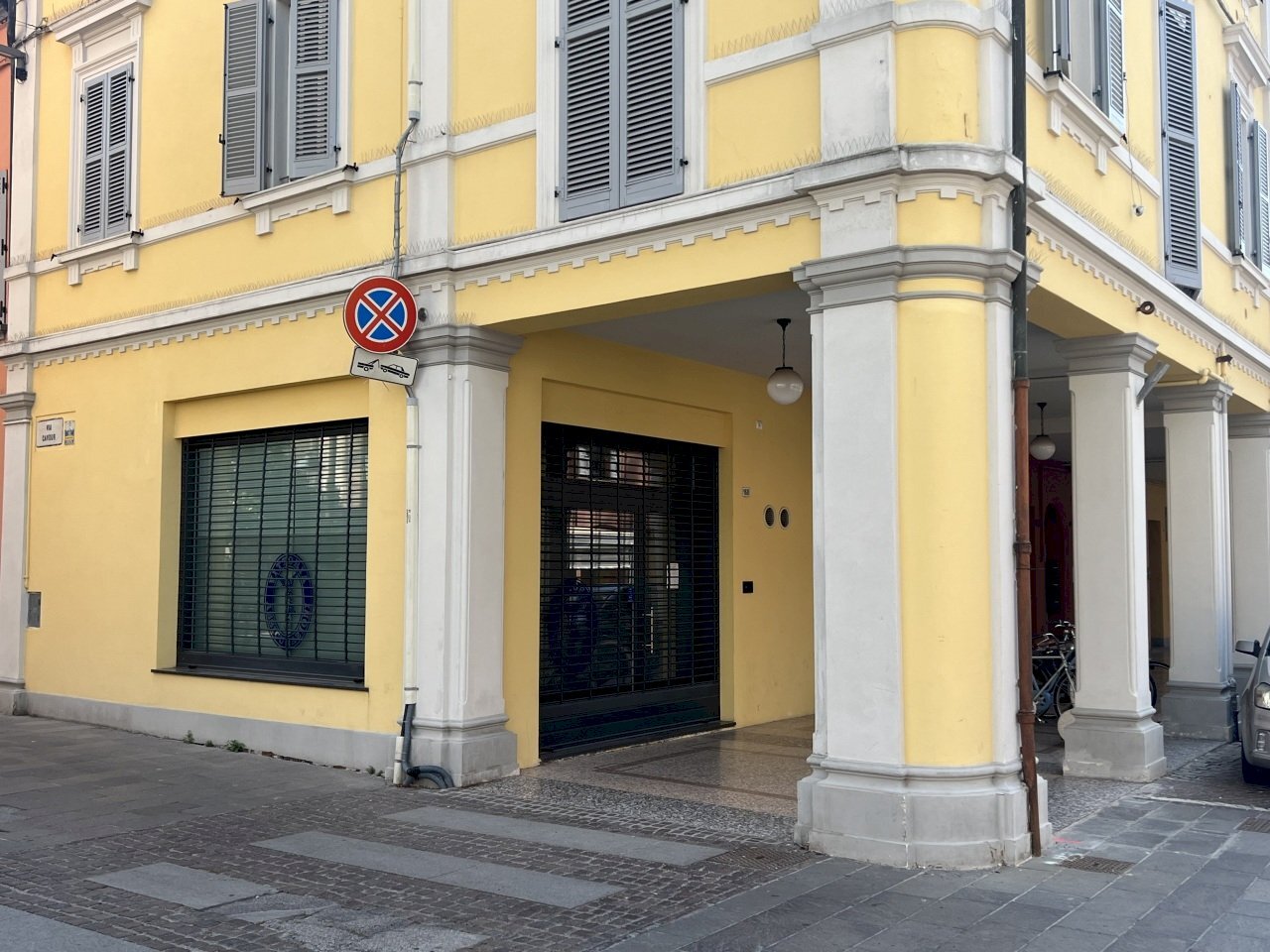 IMG_5589.JPG - Commercial Premises Via Giacomo Matteotti 168, Crevalcore - photo 2