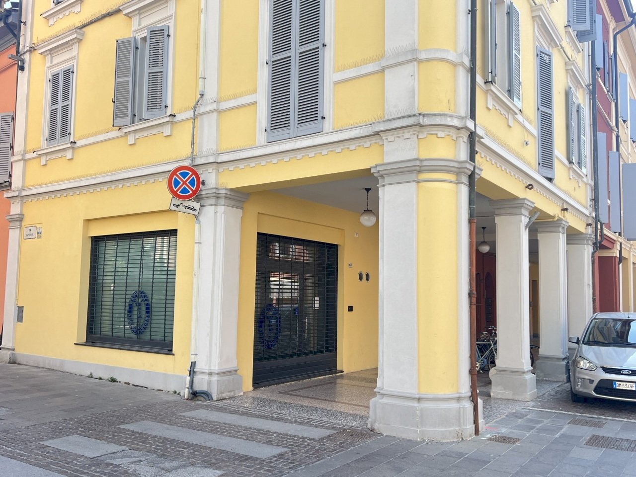 IMG_5590.JPG - Commercial Premises Via Giacomo Matteotti 168, Crevalcore - photo 3