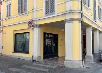 IMG_5589.JPG - Commercial Premises Via Giacomo Matteotti 168, Crevalcore - photo 2