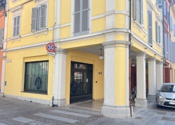 IMG_5590.JPG - Commercial Premises Via Giacomo Matteotti 168, Crevalcore - photo 3