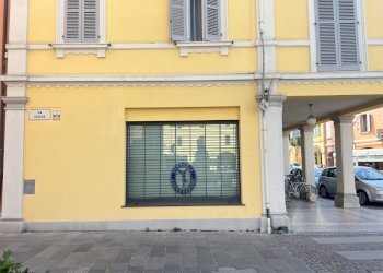 IMG_5591.JPG - Commercial Premises Via Giacomo Matteotti 168, Crevalcore - photo 4