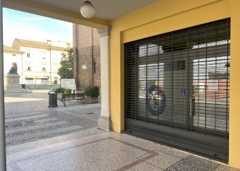 IMG_5593.JPG - Commercial Premises Via Giacomo Matteotti 168, Crevalcore - photo 5